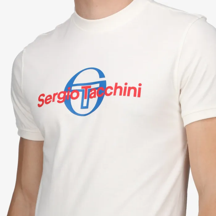 SERGIO TACCHINI PANDOLFO TEE 