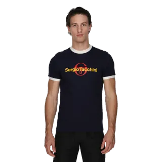 SERGIO TACCHINI PANDOLFO TEE