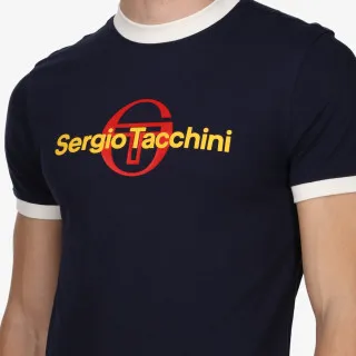SERGIO TACCHINI PANDOLFO TEE