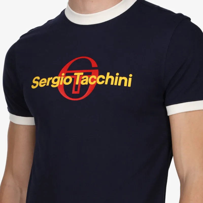 SERGIO TACCHINI PANDOLFO TEE