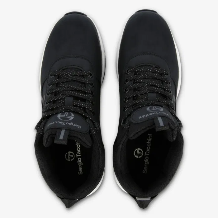 SERGIO TACCHINI CORTINA 