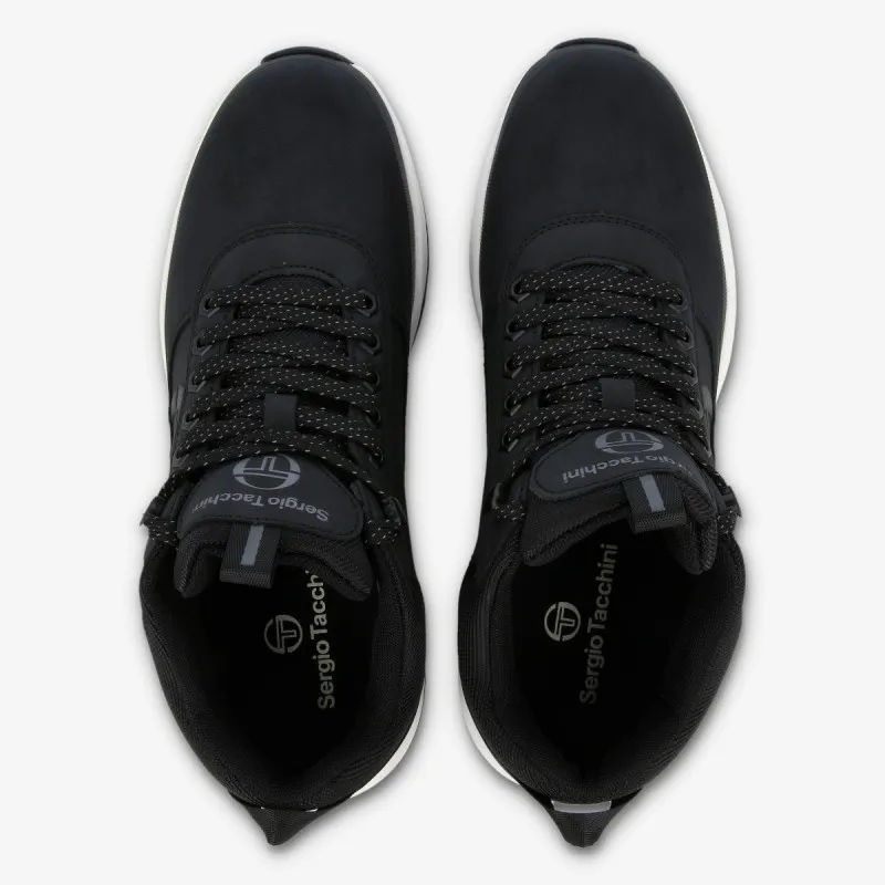 SERGIO TACCHINI CORTINA