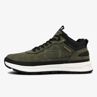 SERGIO TACCHINI CORTINA