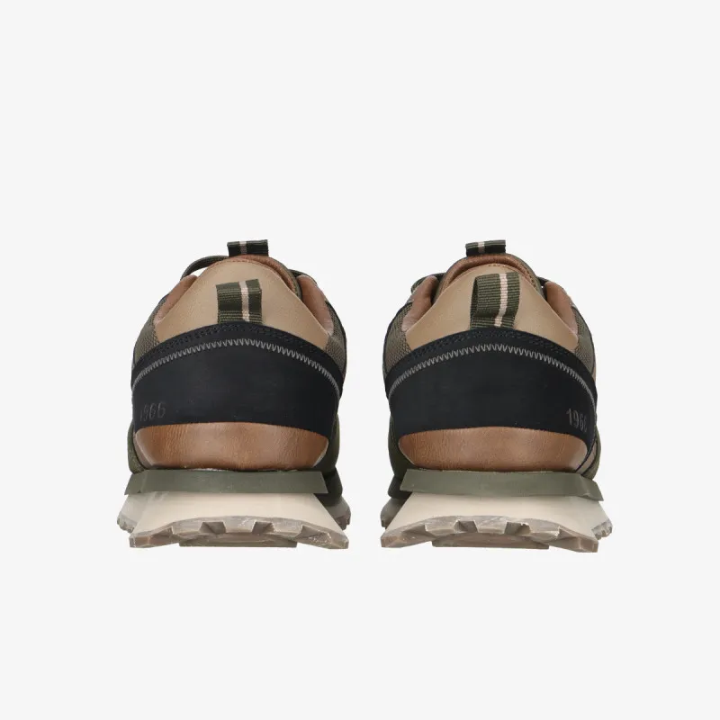 SERGIO TACCHINI TERRA 