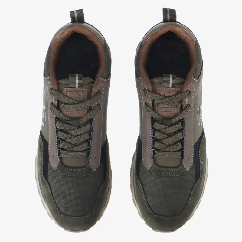 SERGIO TACCHINI TERRA 