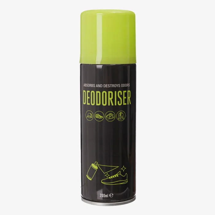 SHOE CARE Deodoriser - 200 ml 