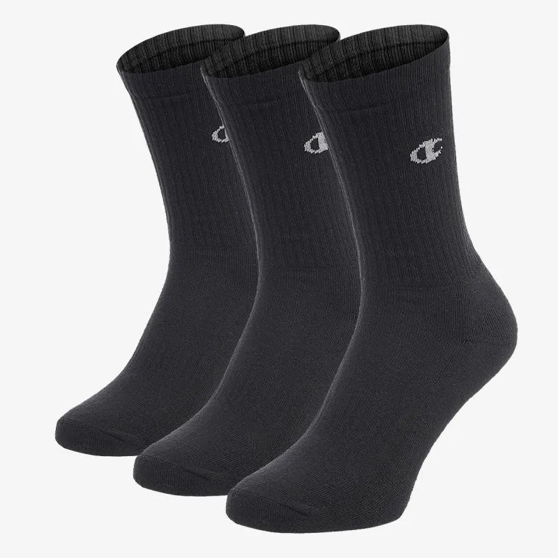 CHAMPION SOCKET 3PPK