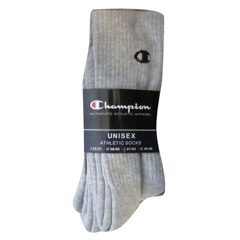 CHAMPION SOCKET