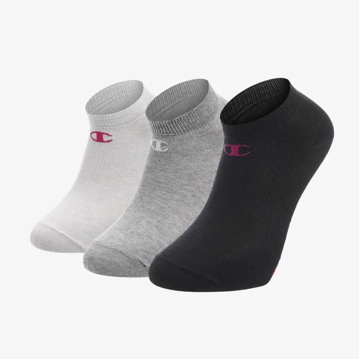 CHAMPION SNEAKER 3PPK 