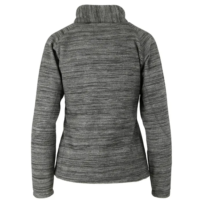 ELLESSE JOAN FULL ZIP 