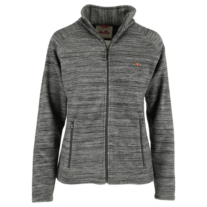 ELLESSE JOAN FULL ZIP 