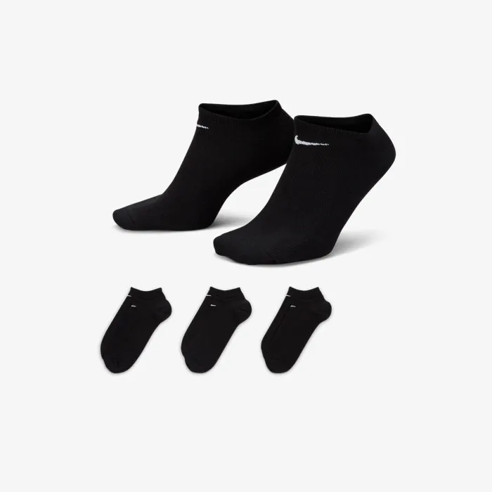 Nike U NK LTWT NS 3PR-VALUE 
