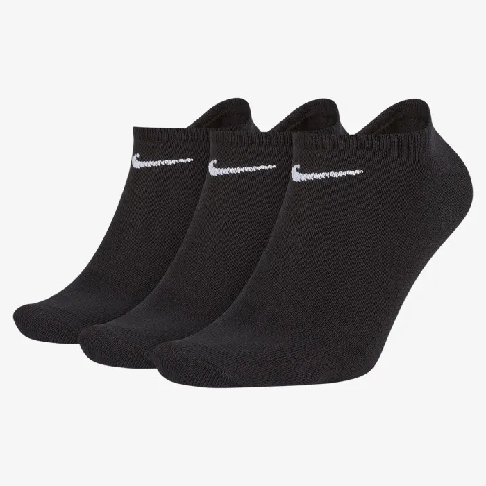 Nike U NK LTWT NS 3PR-VALUE 