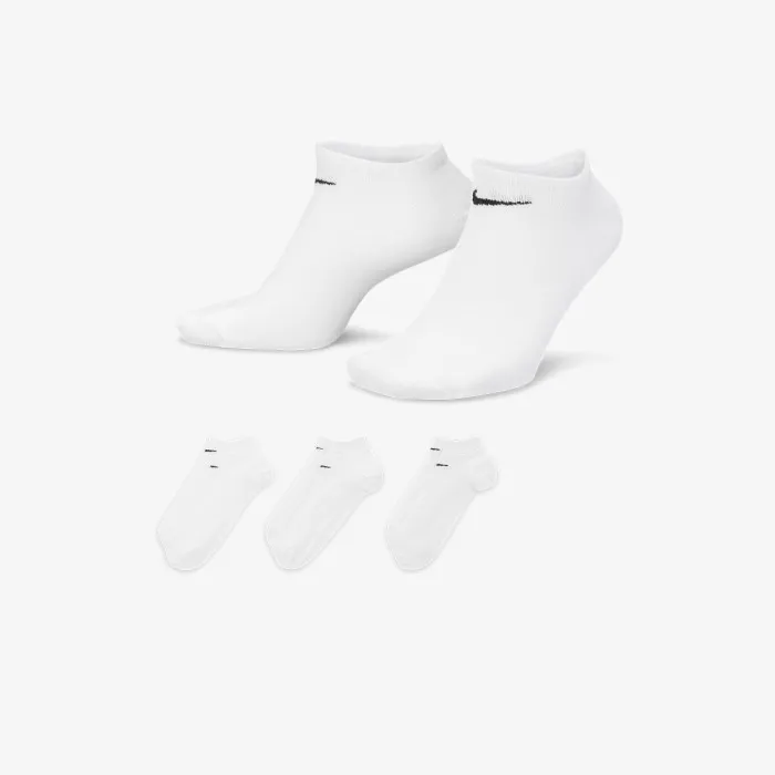 Nike U NK LTWT NS 3PR-VALUE 