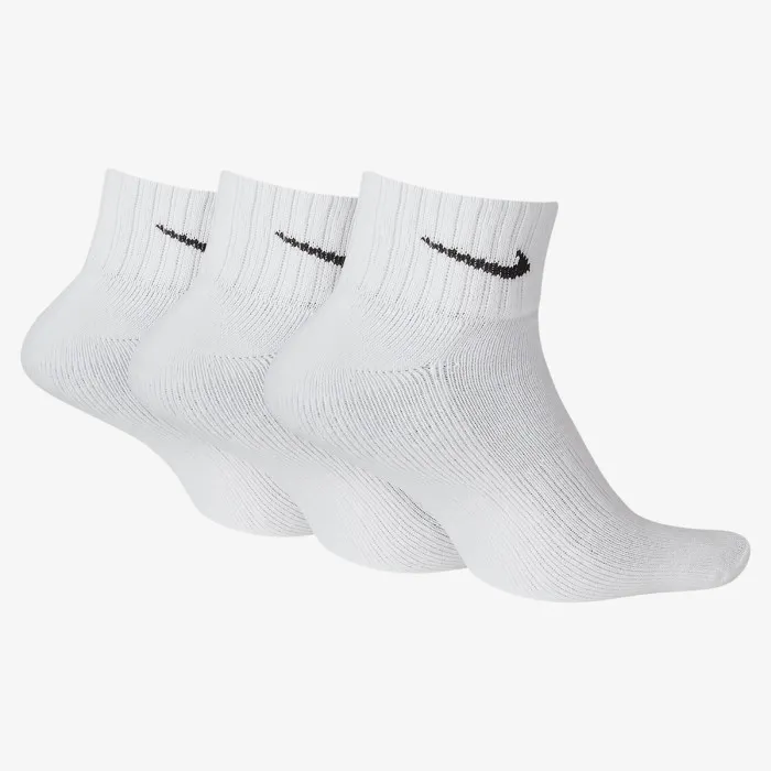 Nike U NK V CUSH ANKLE- 3P VALUE 