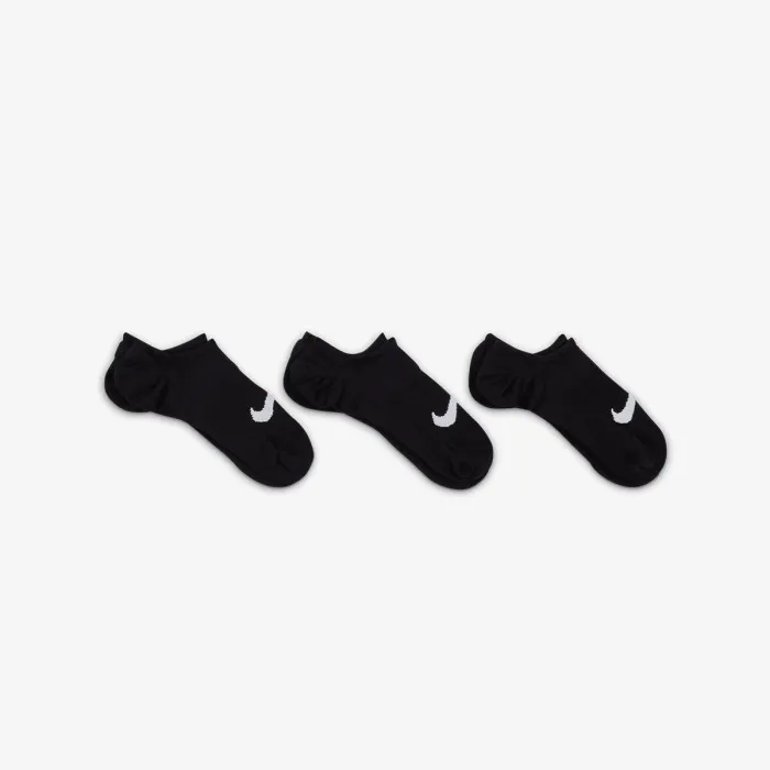 Nike W EVERYDAY PLUS LTWT FOOT 3PR 