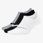 Nike W EVERYDAY PLUS LTWT FOOT 3PR 