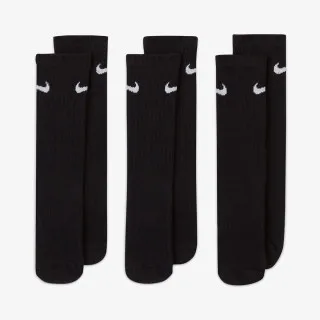 Nike Y NK EVRY CUSH CREW 3PR 