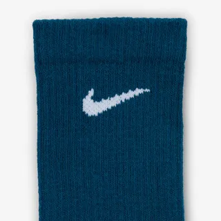Nike U NK EVERYDAY PLUS CUSH CREW 6PR - 132 