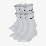Nike Y NK EVERYDY CUSH CREW 6PR 108 