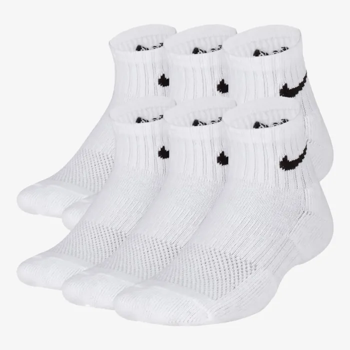 Nike Y NK EVERYDY CUSH ANKL 6PR 108 