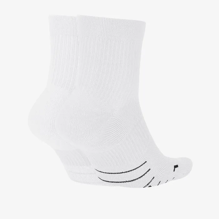 Nike U NK MLTPLIER ANKLE 2PR 