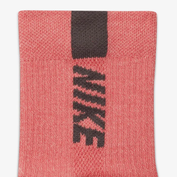Nike U NK MLTPLIER ANKLE 2PR - 144 