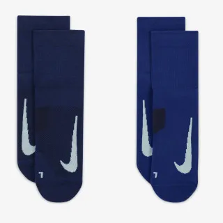 Nike U NK MLTPLIER ANKLE 2PR - 144