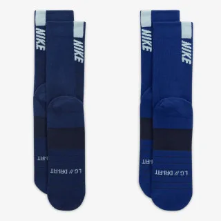 Nike U NK MLTPLIER CRW 2PR - 144