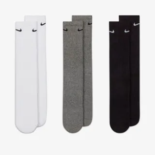 Nike U NK EVERYDAY CSH CRW 3PR 132