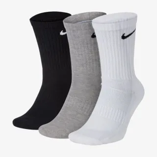 Nike U NK EVERYDAY CSH CRW 3PR 132