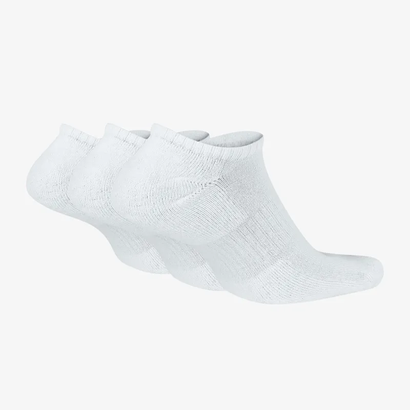 Nike U NK EVERYDAY CUSH NS 3PR 132
