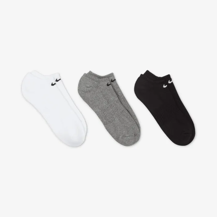 Nike U NK EVERYDAY CUSH NS 3PR 132 