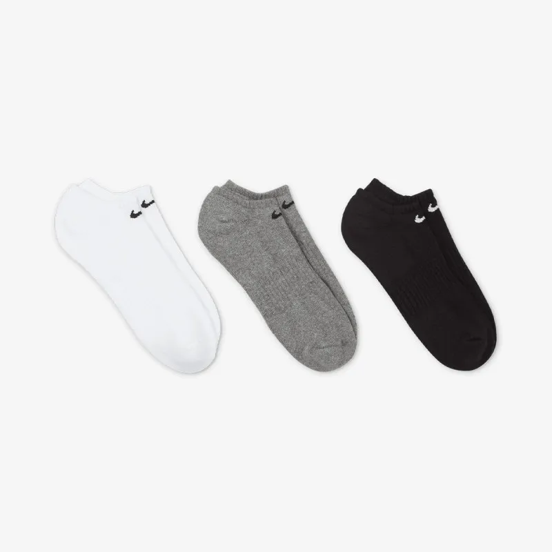 Nike U NK EVERYDAY CUSH NS 3PR 132