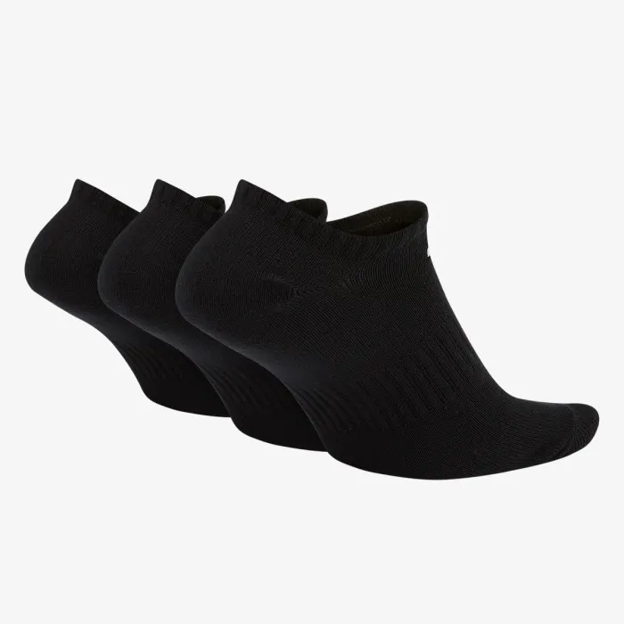 Nike U NK EVERYDAY LTWT NS 3PR 