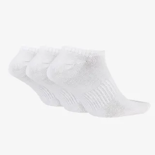 Nike U NK EVERYDAY LTWT NS 3PR 