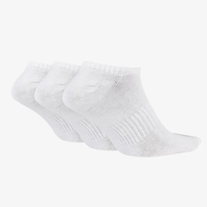 Nike U NK EVERYDAY LTWT NS 3PR 
