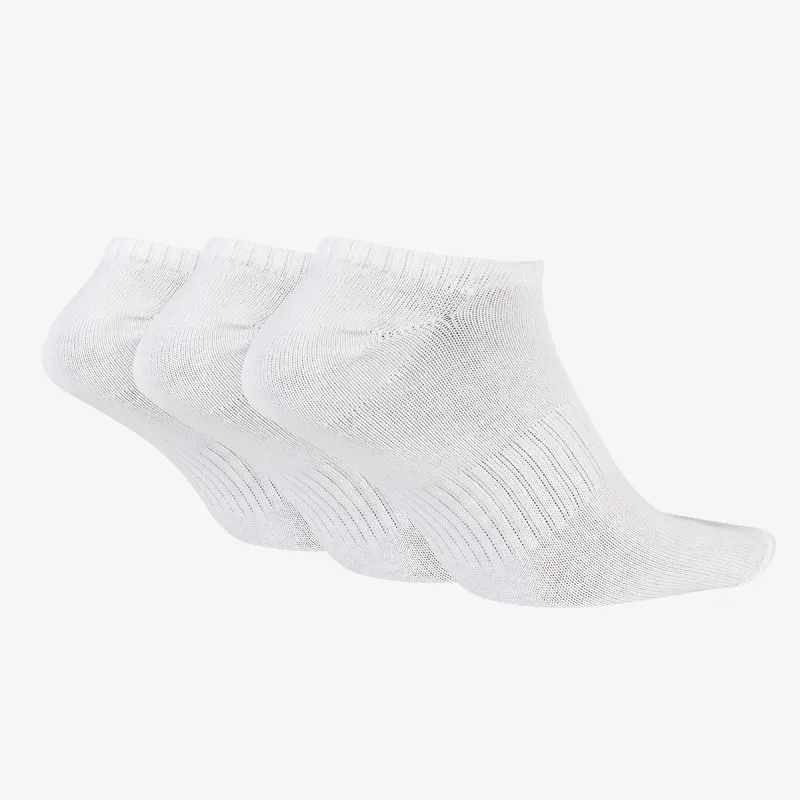 Nike U NK EVERYDAY LTWT NS 3PR 