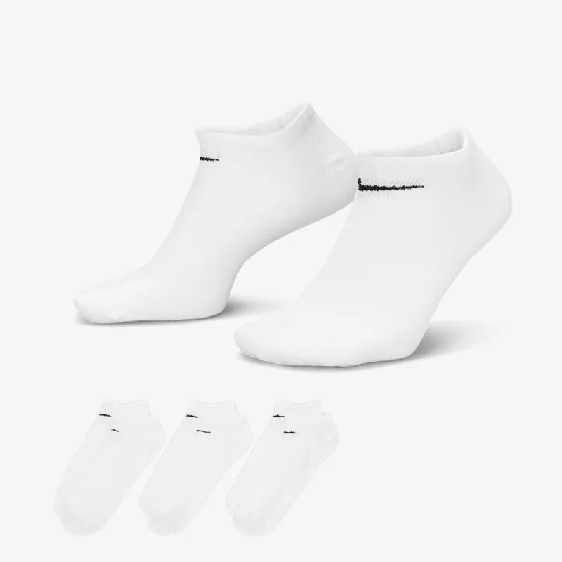 Nike U NK EVERYDAY LTWT NS 3PR 