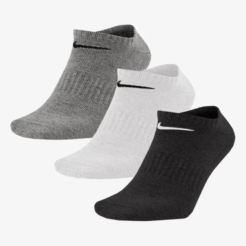 Nike U NK EVERYDAY LTWT NS 3PR 