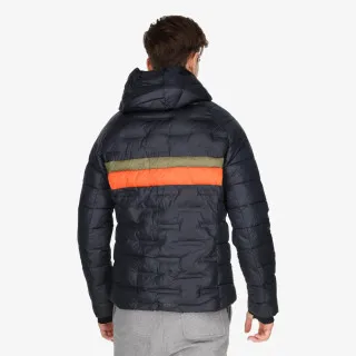 ELLESSE TRAPUNTATO SKI JACKET 
