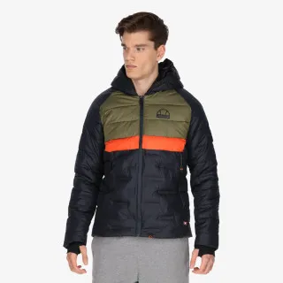 ELLESSE TRAPUNTATO SKI JACKET 