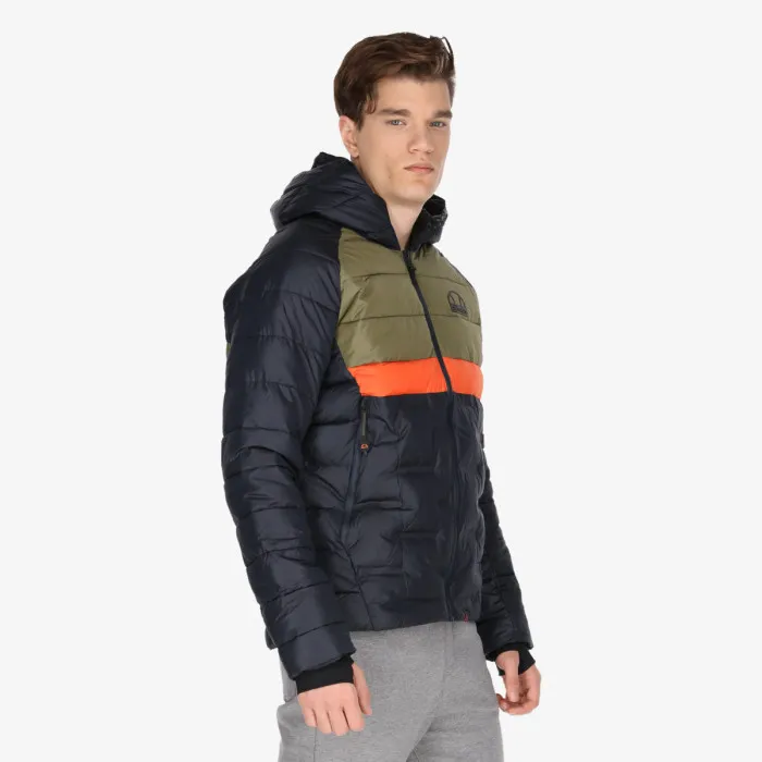 ELLESSE TRAPUNTATO SKI JACKET 