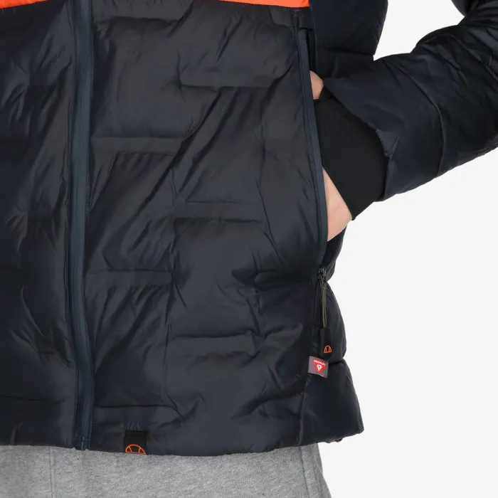 ELLESSE TRAPUNTATO SKI JACKET 