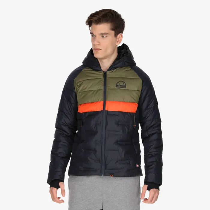 ELLESSE TRAPUNTATO SKI JACKET 