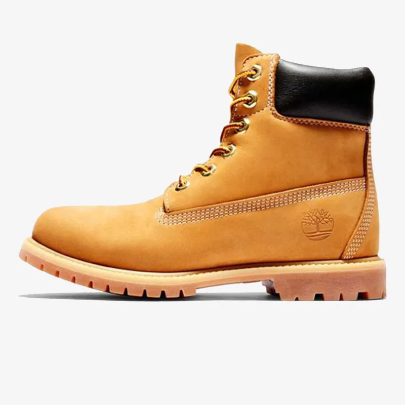 TIMBERLAND 6IN PREMIUM BOOT - W