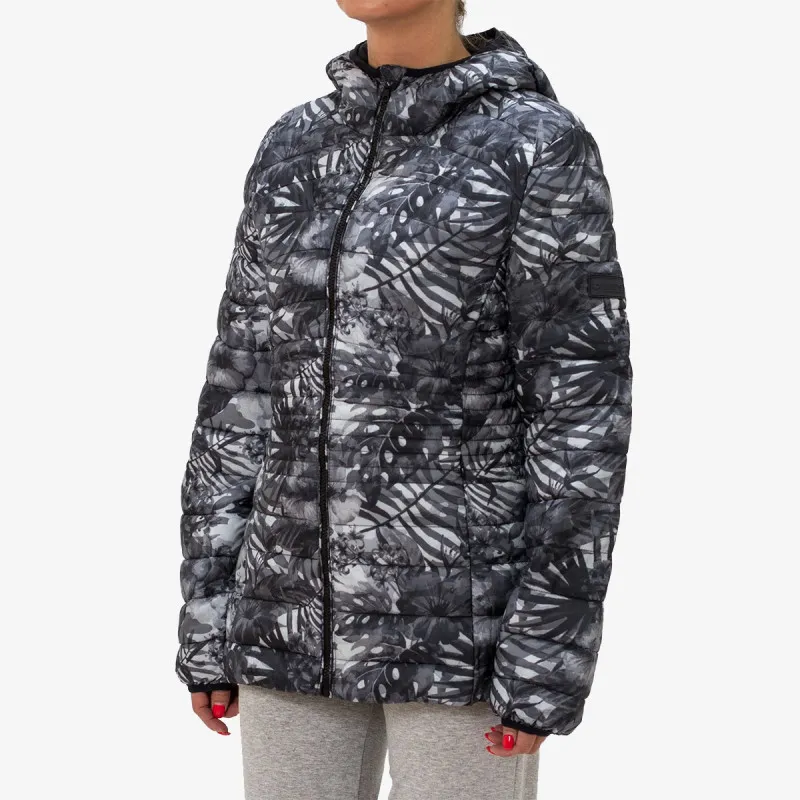 LOTTO IZA IV BOMBER PAD PRT W 