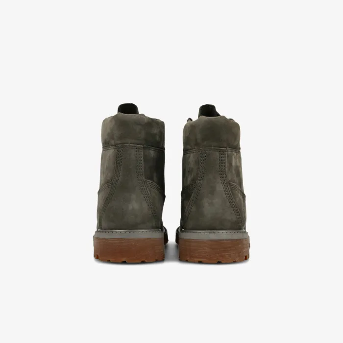 TIMBERLAND 6 IN PREMIUM WP BOOT COAL 