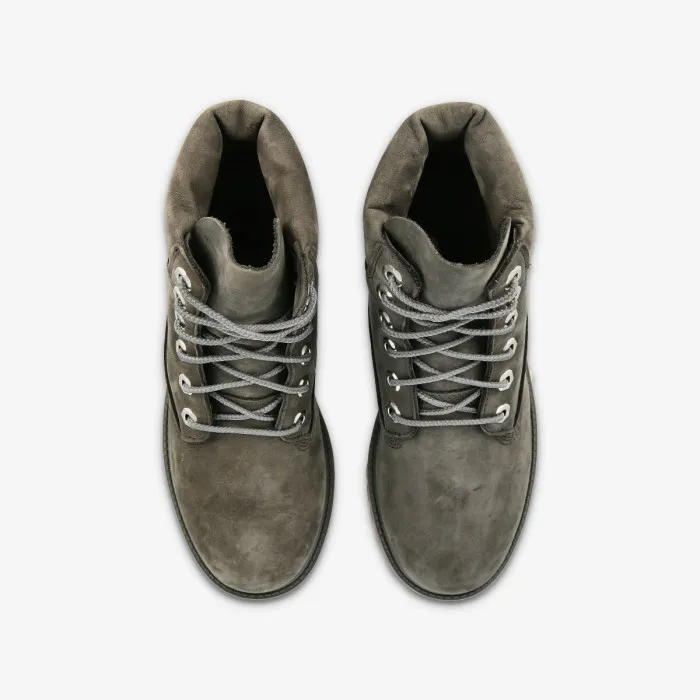 TIMBERLAND 6 IN PREMIUM WP BOOT COAL 