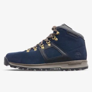 TIMBERLAND GT Scramble Mid Leather W